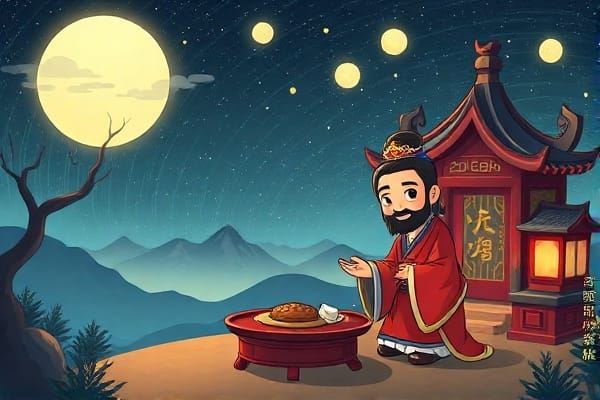 梦见女儿晕船呕吐